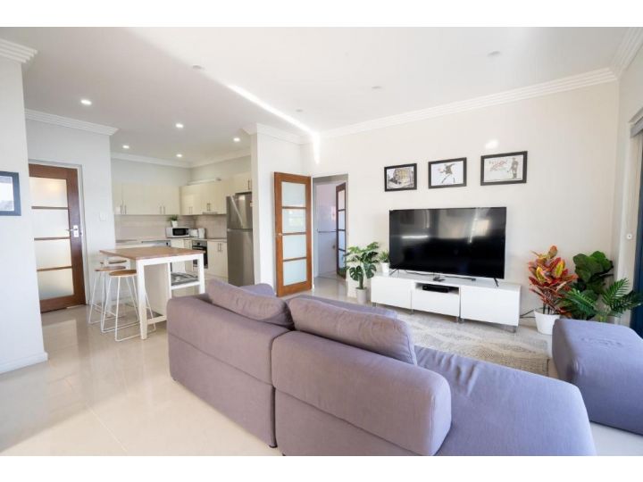 LUXURIOUS BEACH FRONT APARTMENT cronulla Apartment, New South Wales - imaginea 11