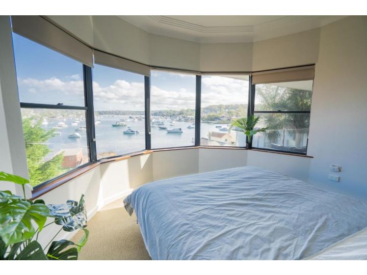 LUXURIOUS BEACH FRONT APARTMENT cronulla Apartment, New South Wales - imaginea 3