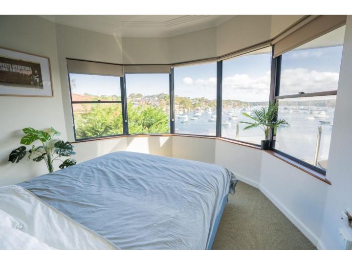 LUXURIOUS BEACH FRONT APARTMENT cronulla Apartment, New South Wales - imaginea 14