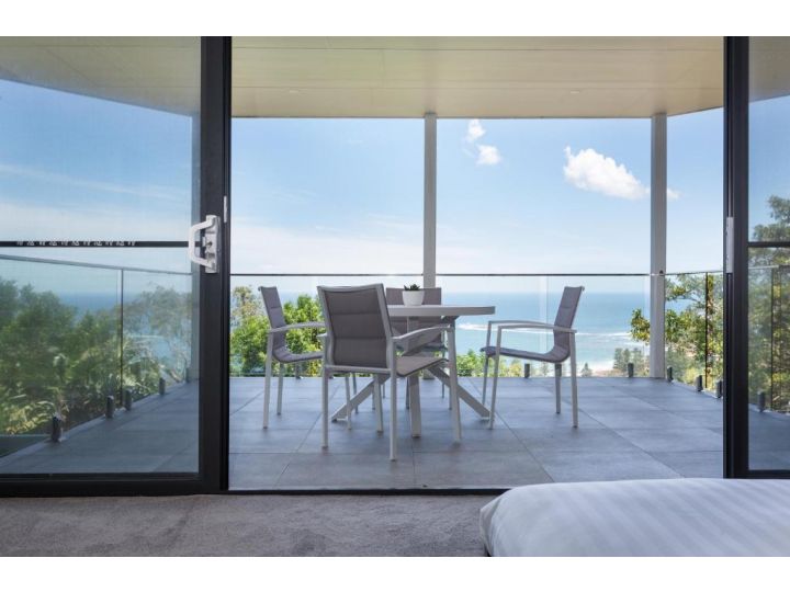 Luxurious Designer Home With Sweeping Ocean Views Guest house, New South Wales - imaginea 19