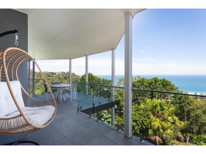 Luxurious Designer Home With Sweeping Ocean Views Guest house, New South Wales - imaginea 14