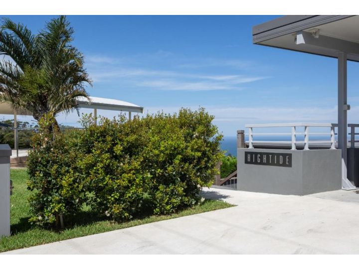 Luxurious Designer Home With Sweeping Ocean Views Guest house, New South Wales - imaginea 16