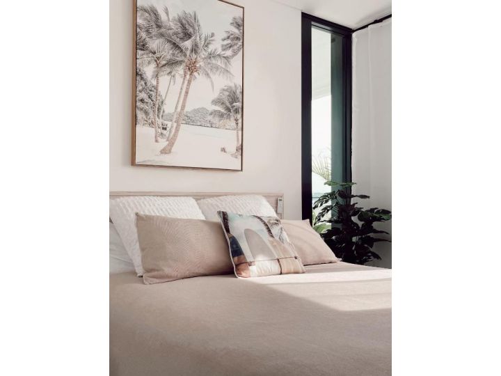 Coastal Lux BNB Luxurious Executive Apartment Apartment, Newcastle - imaginea 10