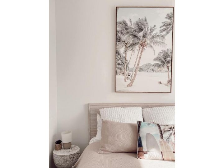 Coastal Lux BNB Luxurious Executive Apartment Apartment, Newcastle - imaginea 18