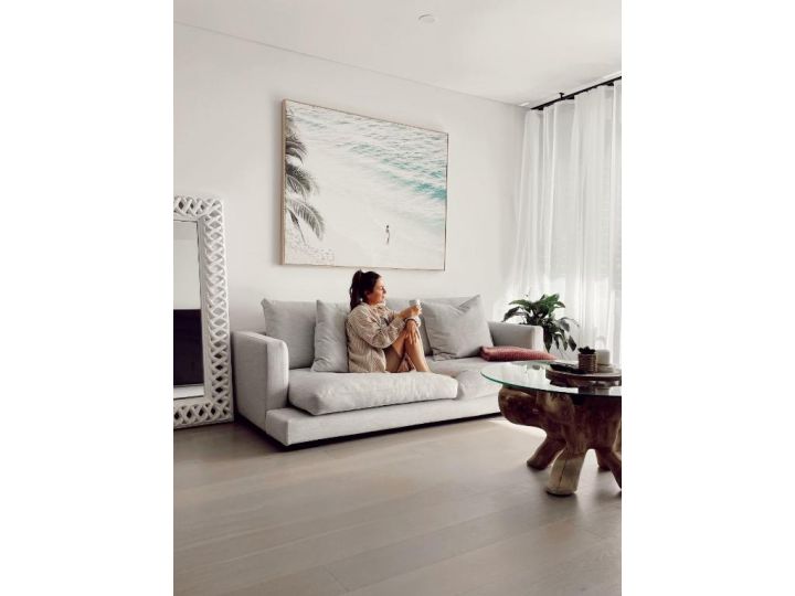 Coastal Lux BNB Luxurious Executive Apartment Apartment, Newcastle - imaginea 4