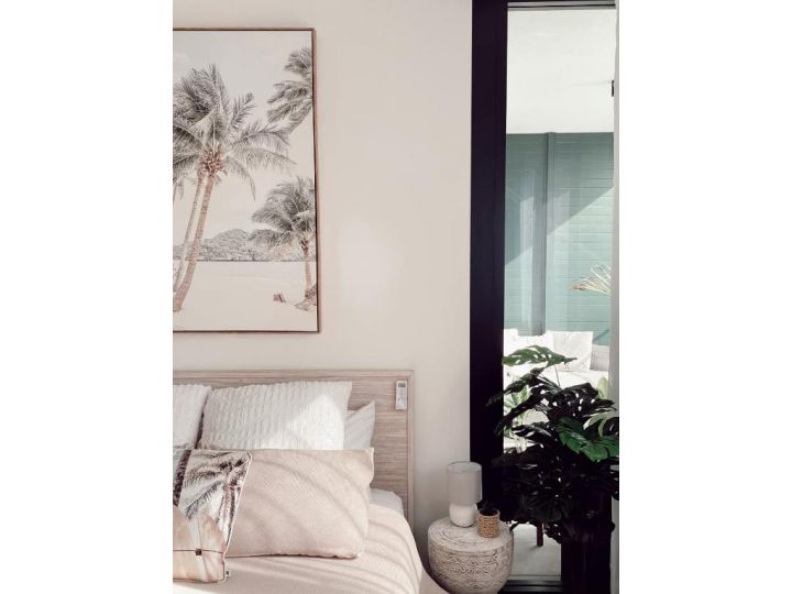 Coastal Lux BNB Luxurious Executive Apartment Apartment, Newcastle - imaginea 17