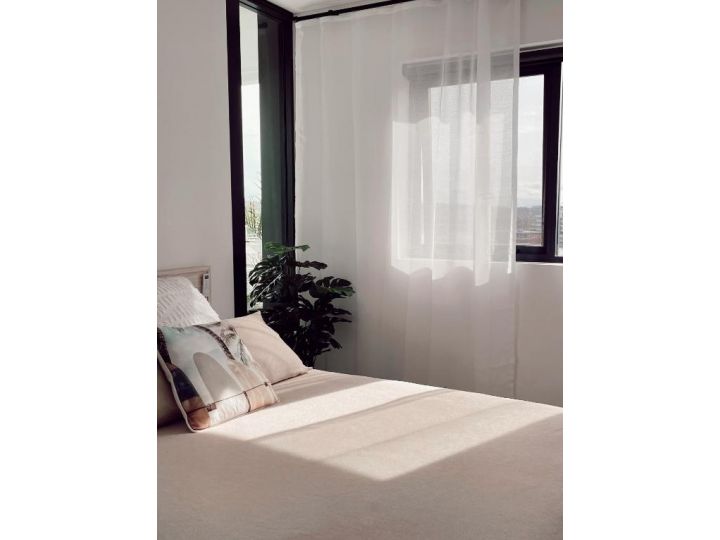 Coastal Lux BNB Luxurious Executive Apartment Apartment, Newcastle - imaginea 15