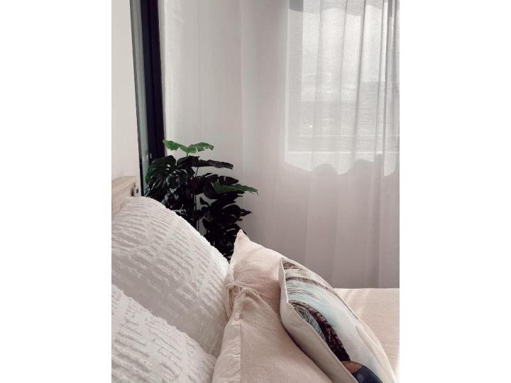 Coastal Lux BNB Luxurious Executive Apartment Apartment, Newcastle - imaginea 19
