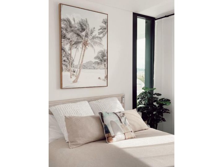 Coastal Lux BNB Luxurious Executive Apartment Apartment, Newcastle - imaginea 16