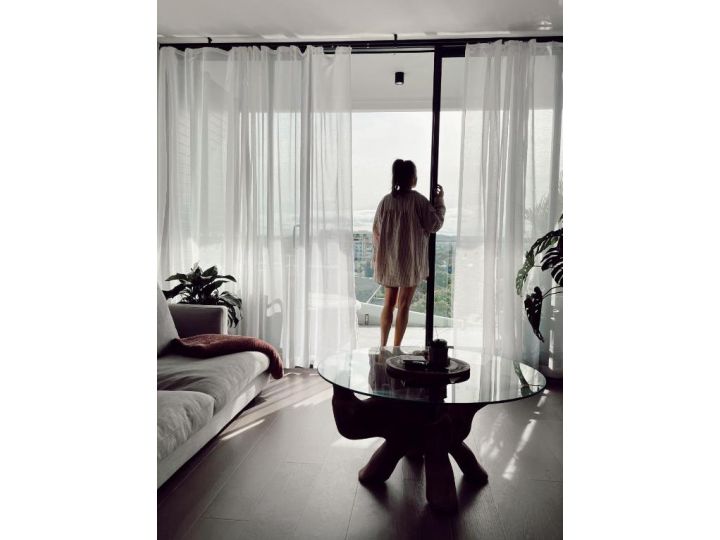 Coastal Lux BNB Luxurious Executive Apartment Apartment, Newcastle - imaginea 6