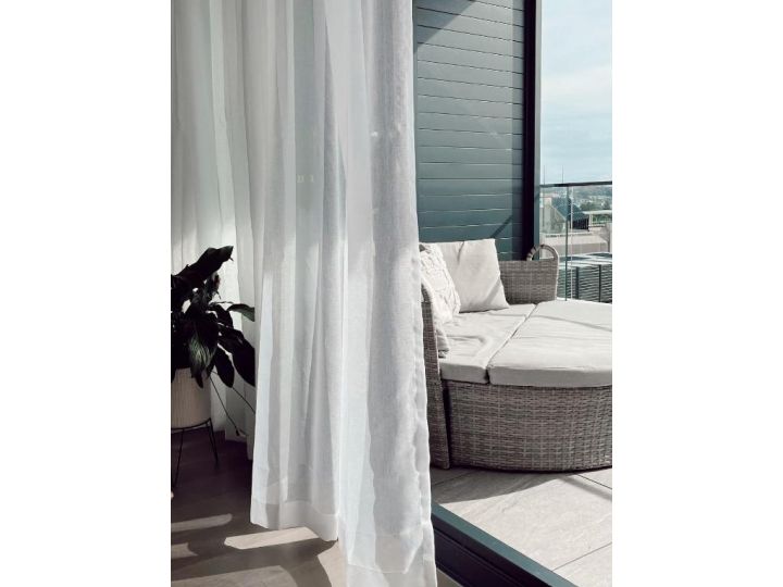 Coastal Lux BNB Luxurious Executive Apartment Apartment, Newcastle - imaginea 7