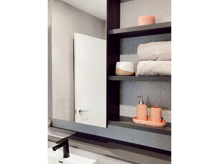 Coastal Lux BNB Luxurious Executive Apartment Apartment, Newcastle - imaginea 9