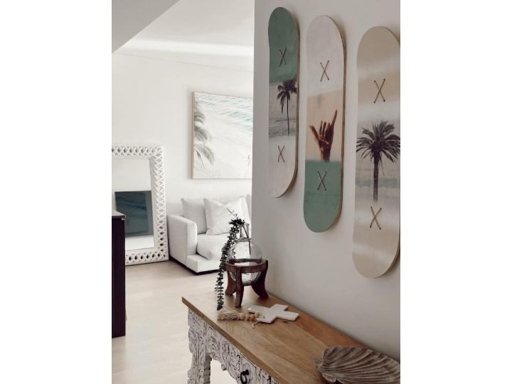 Coastal Lux BNB Luxurious Executive Apartment Apartment, Newcastle - imaginea 13