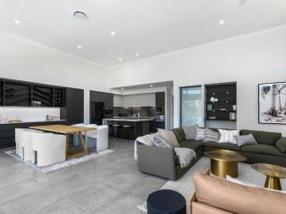 Bolthole North Guest house, Banksia Beach - 4