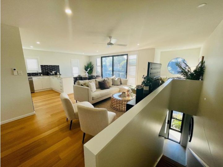 &#x27;Beautiful View&#x27; close to Flynns Beach Apartment, Port Macquarie - imaginea 16