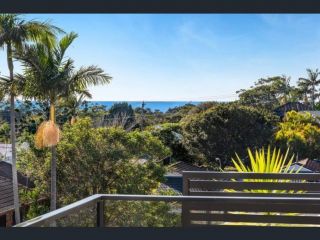 'Beautiful View' close to Flynns Beach Apartment, Port Macquarie - 3