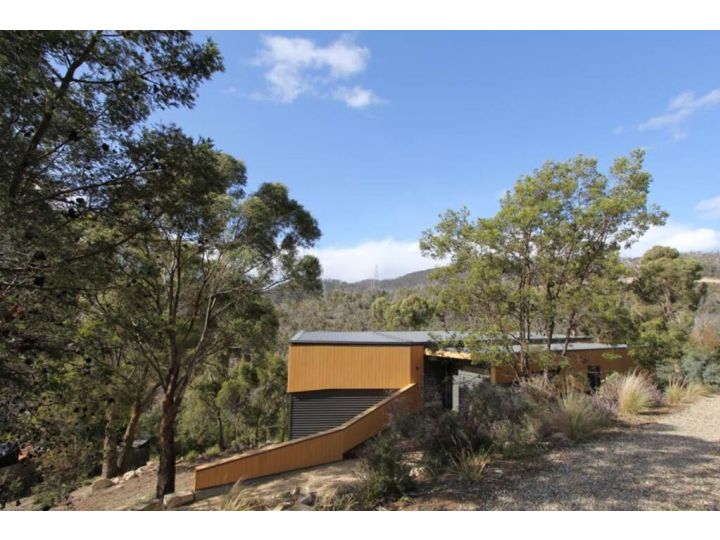 Luxurious, Tranquil and Private Guest house, Tasmania - imaginea 17