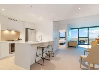 Luxury 1 Bedroom Retreat in Brisbane City With Pool and gym Apartment, Brisbane - 2