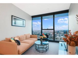 Luxury 1 Bedroom Retreat in Brisbane City With Pool and gym Apartment, Brisbane - 3