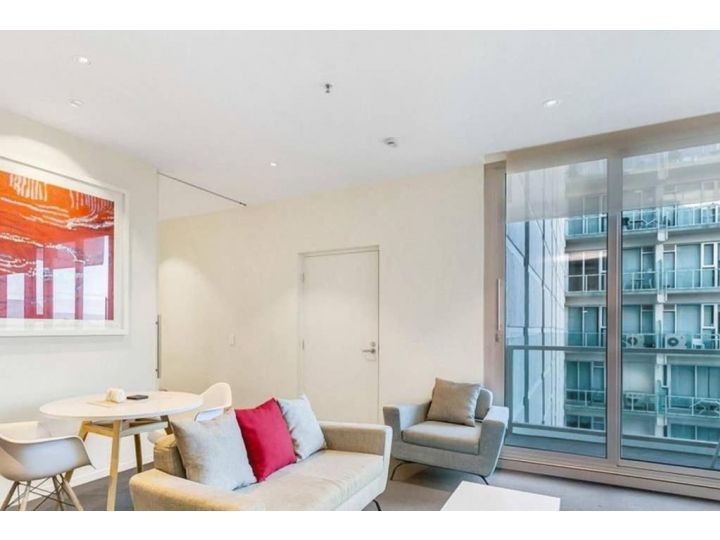 Luxury 2 bdrm in Watson at Walkerville with Balcony, FREE carpark, near Adelaide CBD Apartment, South Australia - imaginea 4