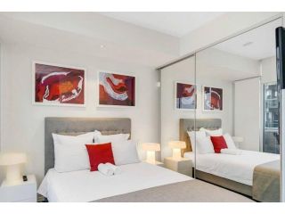 Luxury 2 bdrm in Watson at Walkerville with Balcony, FREE carpark, near Adelaide CBD Apartment, South Australia - 3