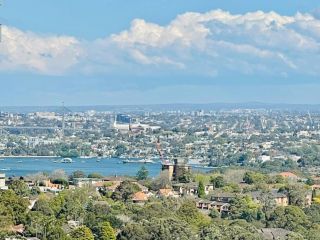 Luxury 2beds 2baths Condo (Oceanview, FreeParking) Apartment, Sydney - 2