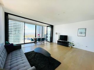 Luxury 2beds 2baths Condo (Oceanview, FreeParking) Apartment, Sydney - 4