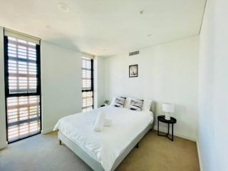 Luxury 2beds 2baths Condo (Oceanview, FreeParking) Apartment, Sydney - 5
