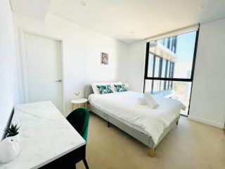 Luxury 2beds 2baths Condo (Oceanview, FreeParking) Apartment, Sydney - 3