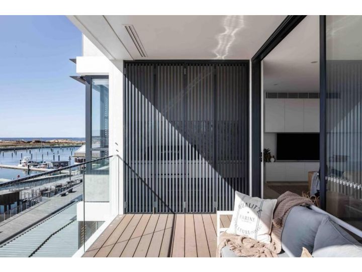Luxury 3 bedroom apartment at Shell Cove NSW 2529 Apartment, Shellharbour - imaginea 5