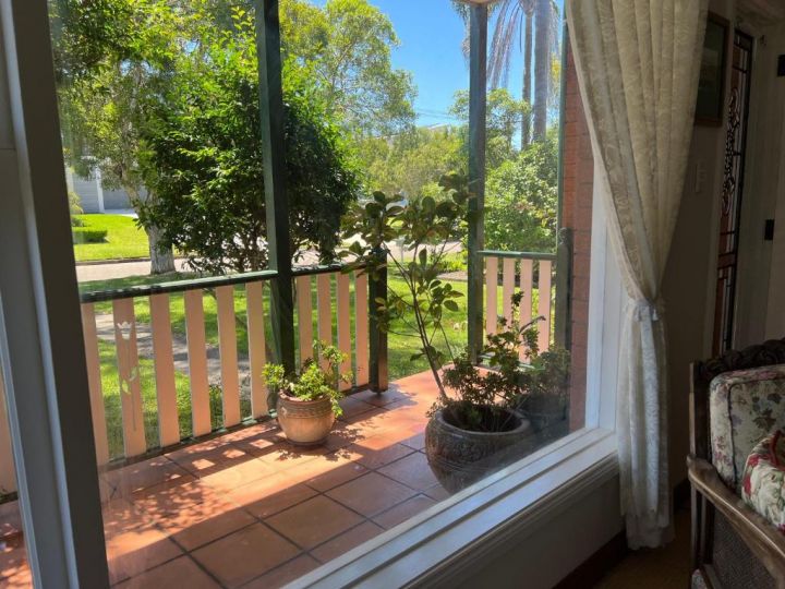 Luxury 4 bedroom house Guest house, Deewhy - imaginea 19