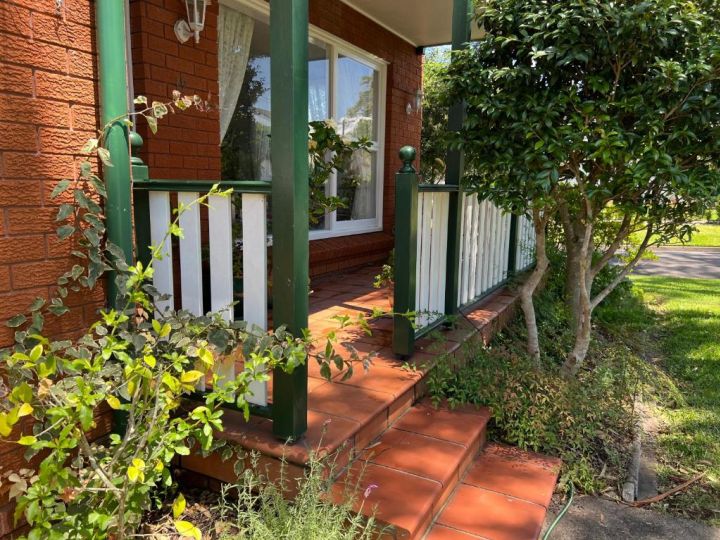 Luxury 4 bedroom house Guest house, Deewhy - imaginea 10