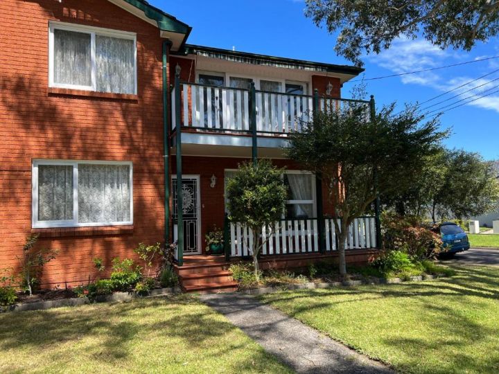 Luxury 4 bedroom house Guest house, Deewhy - imaginea 17