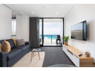 The Aire - Arena Newcastle Beach Apartment, Newcastle - 2