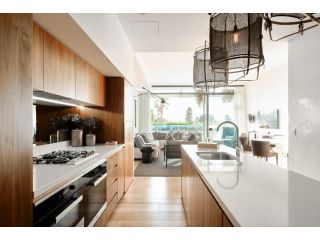 Luxury Bondi Beachside Apartment - Pacific Apartment, Sydney - 5
