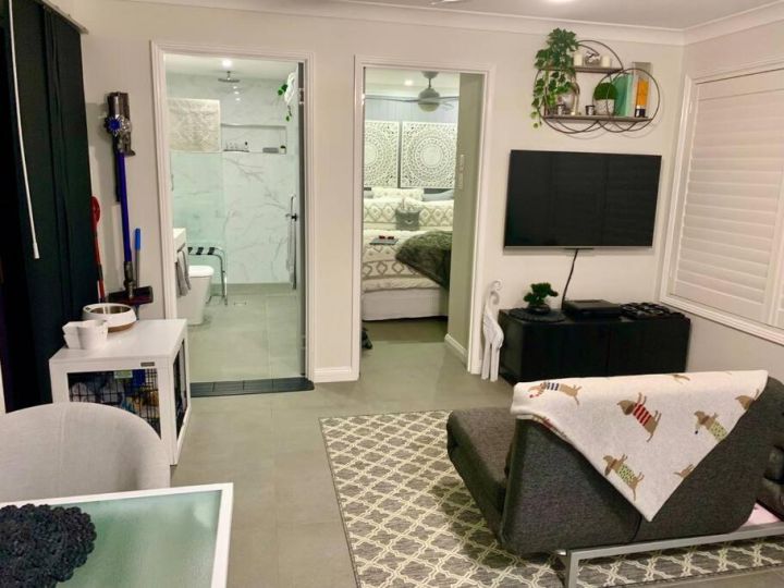 Luxury Boutique Self-Contained Private Granny Flat Villa, Queensland - imaginea 1