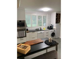 Luxury Boutique Self-Contained Private Granny Flat Villa, Queensland - 4