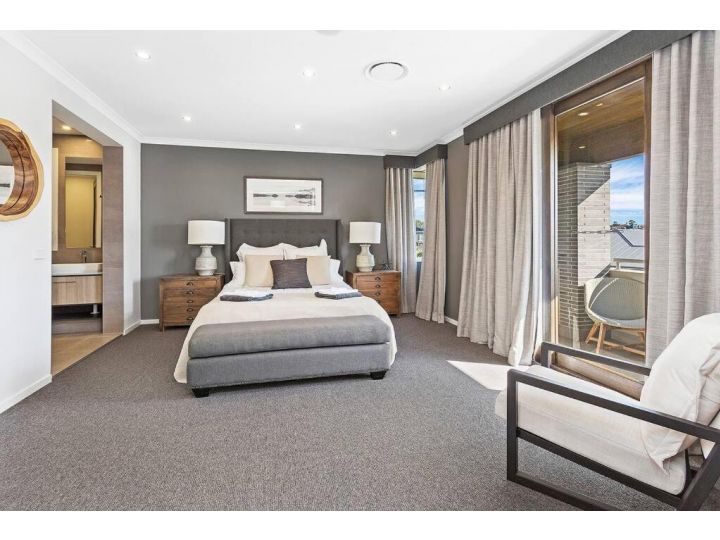 Luxury Brand New Home Guest house, Shellharbour - imaginea 9