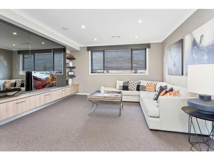 Luxury Brand New Home Guest house, Shellharbour - imaginea 12