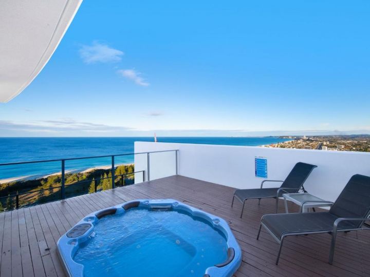Luxury Broadbeach Penthouse with Private Rooftop Spa Sierra Grand Apartment, Gold Coast - imaginea 18