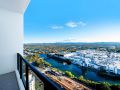 Luxury Broadbeach Penthouse with Private Rooftop Spa Sierra Grand Apartment, Gold Coast - thumb 11