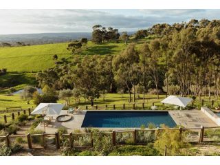 TIMBA - Luxury bush rtreet with pool and spa Villa, South Australia - 2