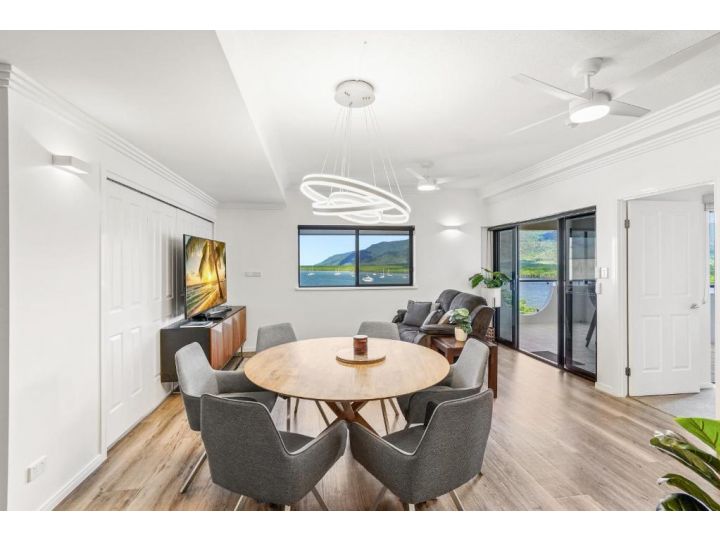 Belle Escapes - Luxury Cairns Penthouse with Ocean Views "903" Apartment, Cairns - imaginea 5