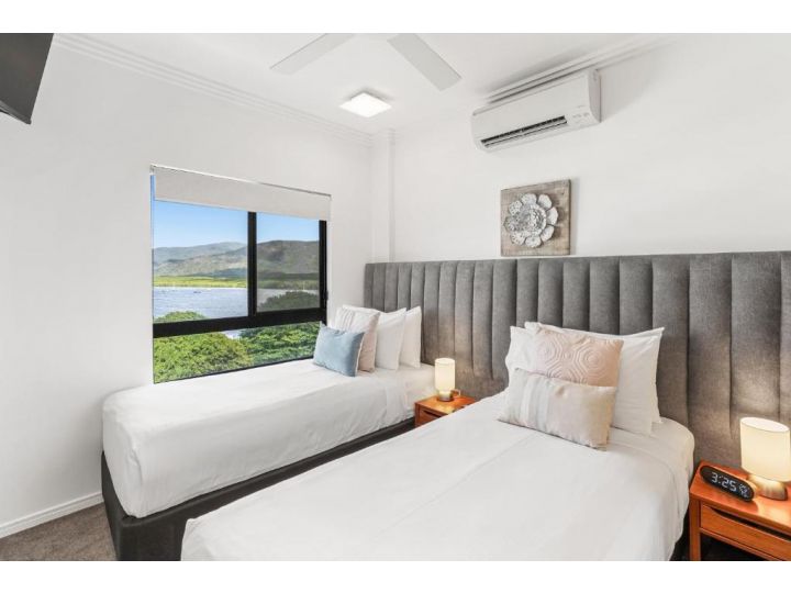 Belle Escapes - Luxury Cairns Penthouse with Ocean Views "903" Apartment, Cairns - imaginea 15