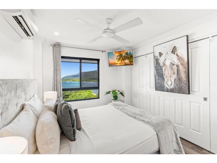 Belle Escapes - Luxury Cairns Penthouse with Ocean Views "903" Apartment, Cairns - imaginea 16