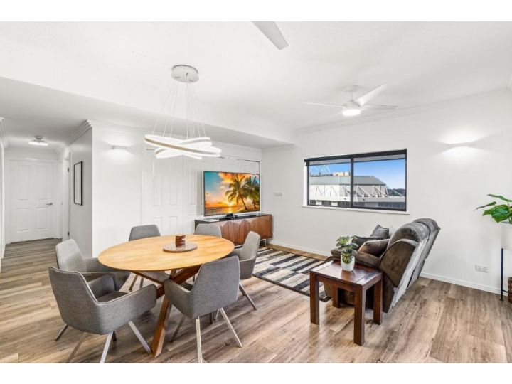 Belle Escapes - Luxury Cairns Penthouse with Ocean Views "903" Apartment, Cairns - imaginea 8