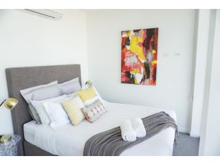 Luxury Central Apartment Apartment, Brisbane - 1