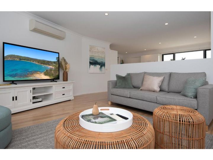 BREAKWATER VIEWS, Maloneys Beach Guest house, New South Wales - imaginea 6