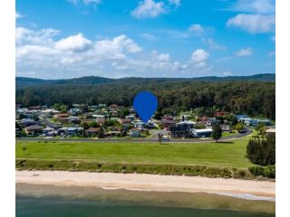 BREAKWATER VIEWS, Maloneys Beach Guest house, New South Wales - 1