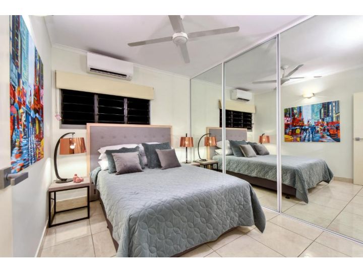 Luxury Darwin City Lights Jacuzzi Central Location Large House New Furnishings Guest house, Darwin - imaginea 15
